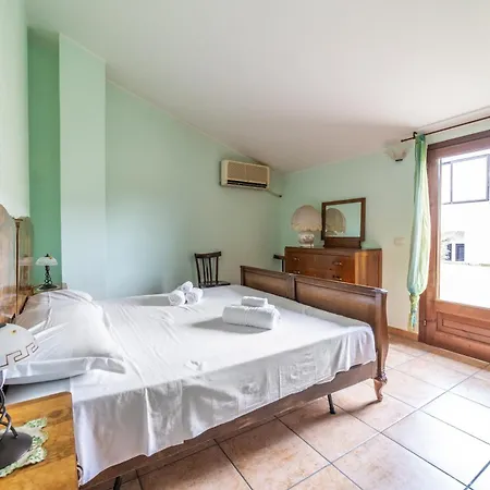 Sa Pedrera Putzu Idu