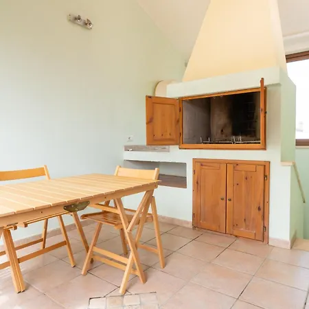 Sa Pedrera * Putzu Idu