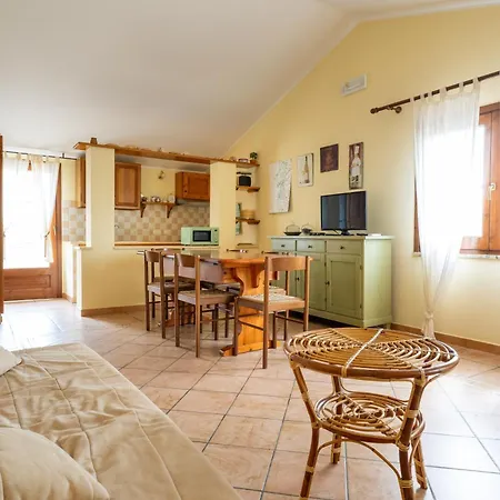 Apartment Sa Pedrera