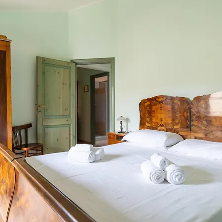 דירה Sa Pedrera *