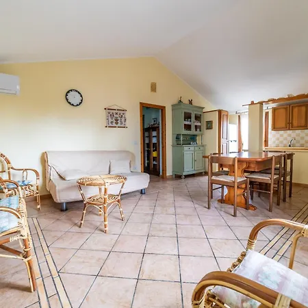 Apartment Sa Pedrera