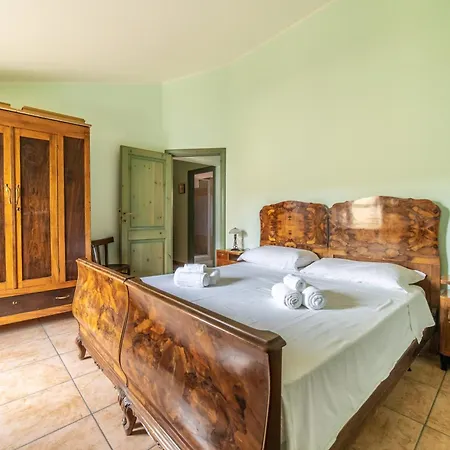 Sa Pedrera * Putzu Idu