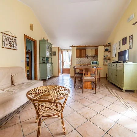 Lägenhet Sa Pedrera *