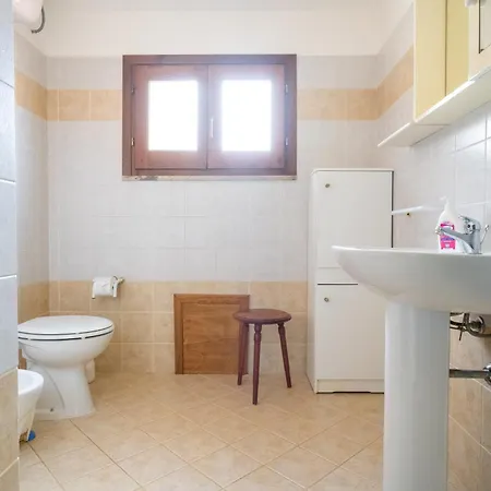 Apartman Sa Pedrera Putzu Idu