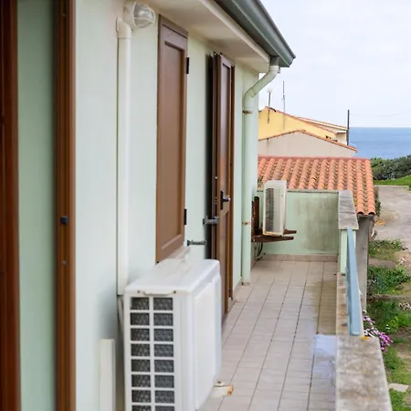 Sa Pedrera Lägenhet Putzu Idu