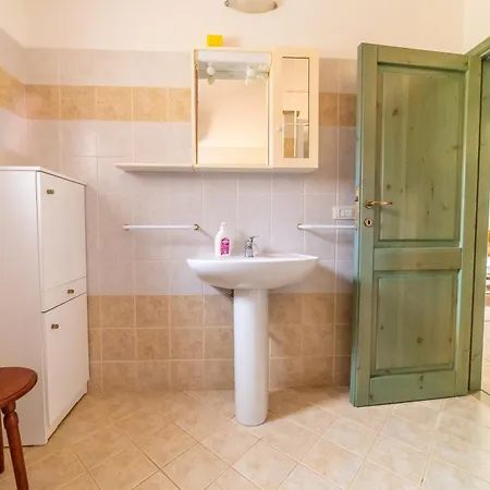 Sa Pedrera Putzu Idu