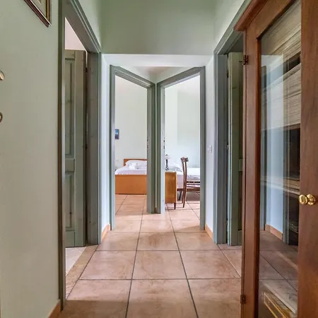 Sa Pedrera Apartment Putzu Idu
