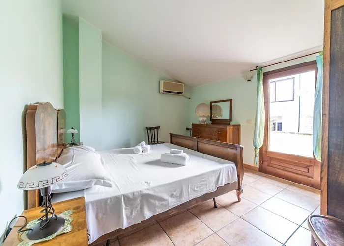 Sa Pedrera Путзу-Иду