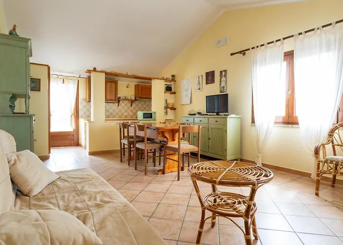 Апартаменты Sa Pedrera