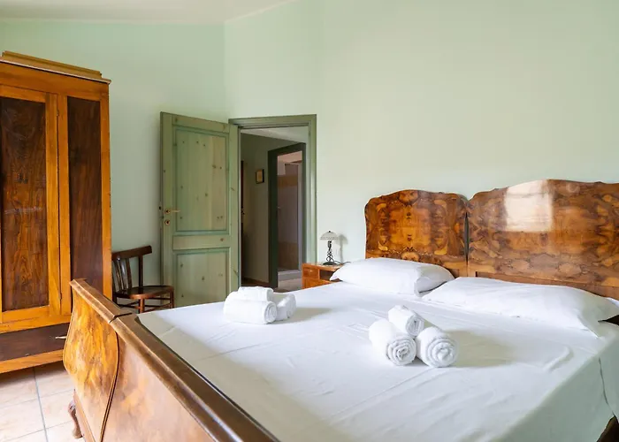 Апартаменты Sa Pedrera *