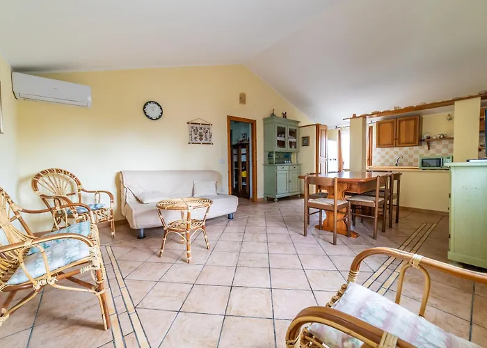 Апартаменты Sa Pedrera