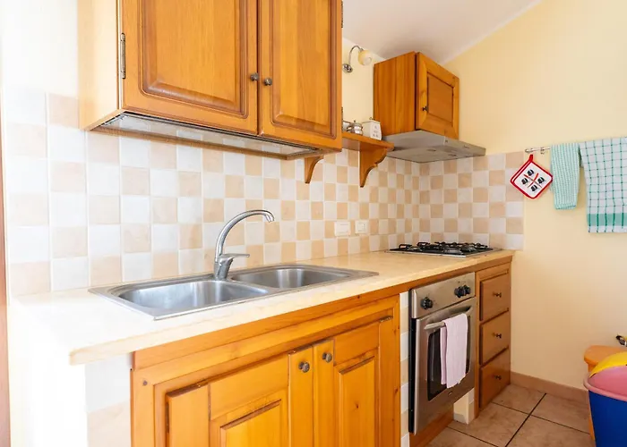 Sa Pedrera Апартаменты *