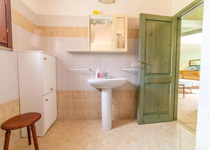 Sa Pedrera Путзу-Иду