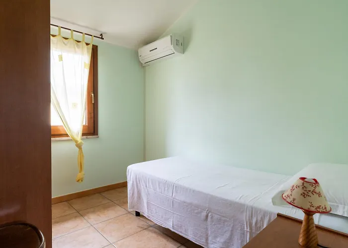 Sa Pedrera Апартаменты